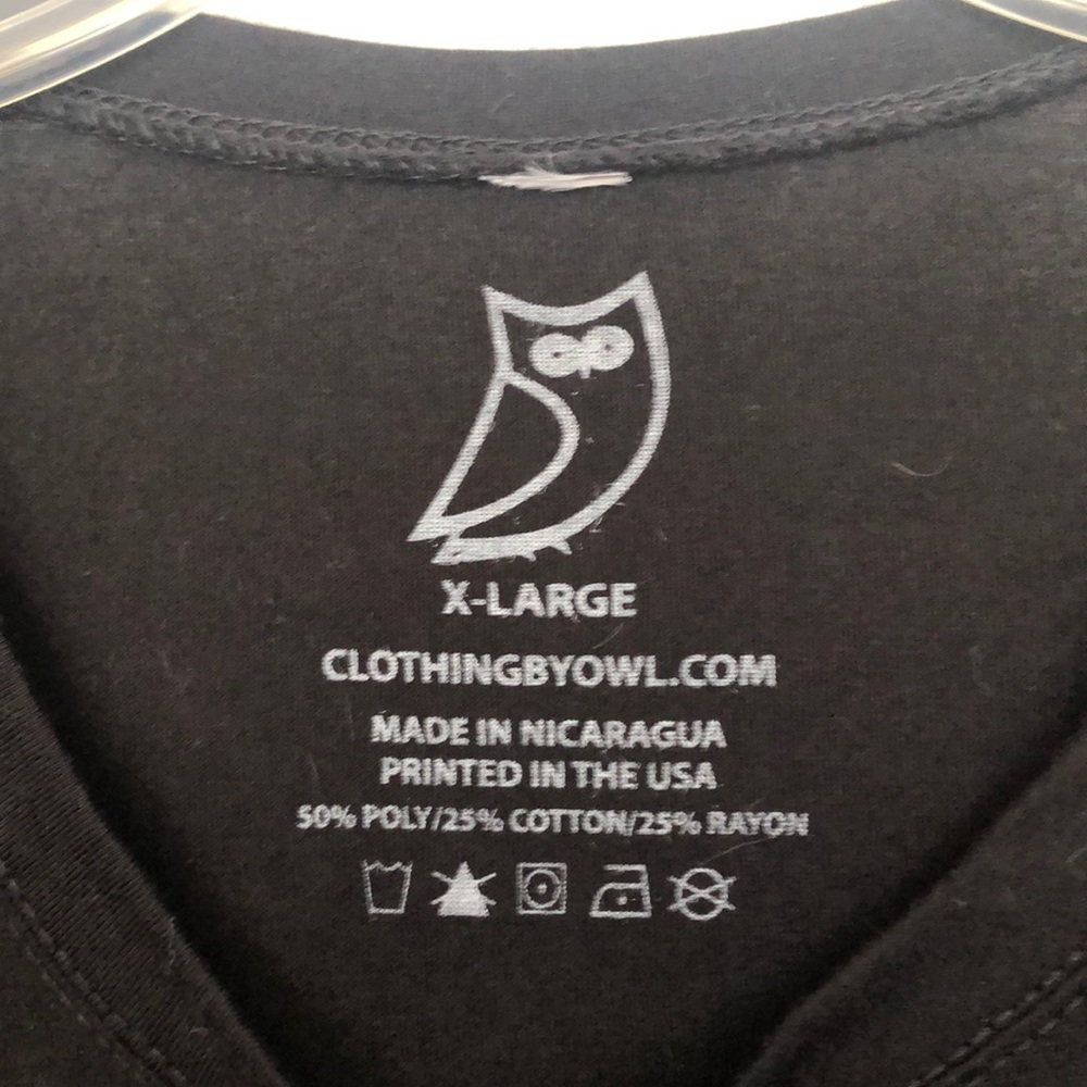 Fun tee - Picture 2 of 2